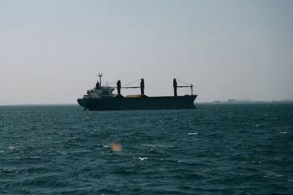Navigating the Digital Seas