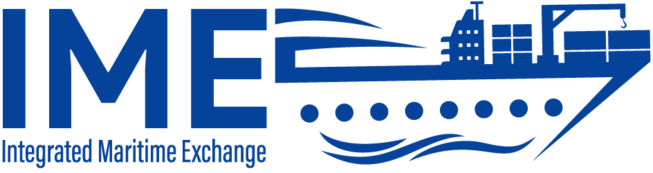IME — Integrated Maritime Exchange